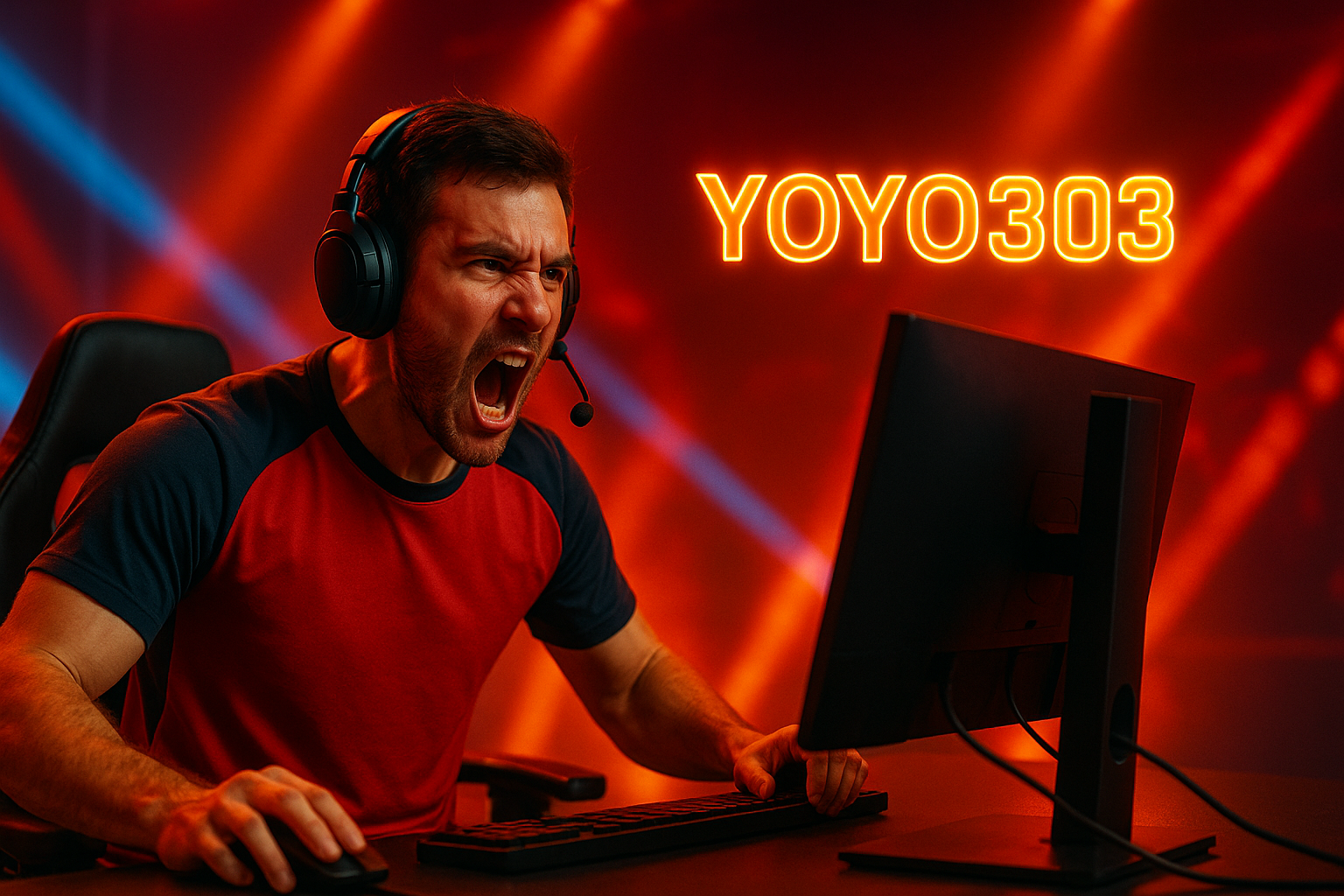 YOYO303